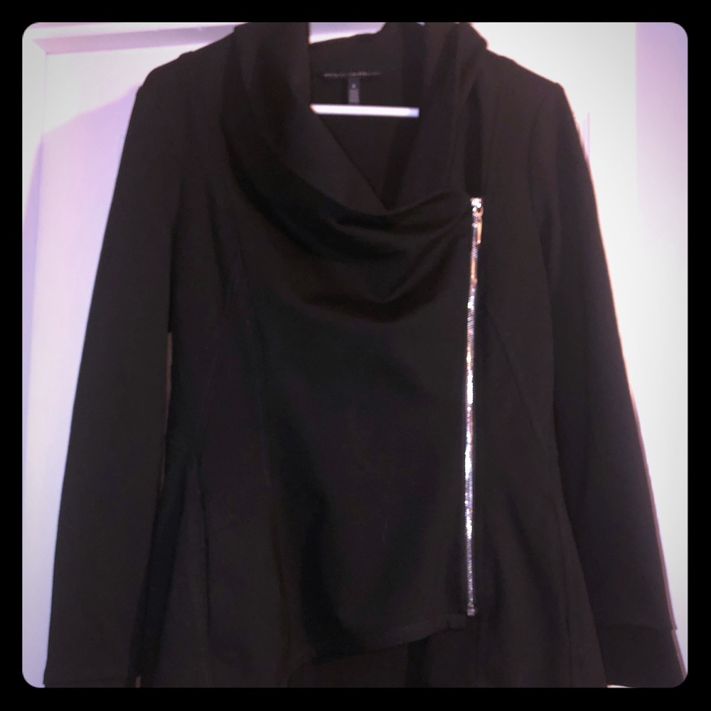 White House Black Market Sweater / Blazer